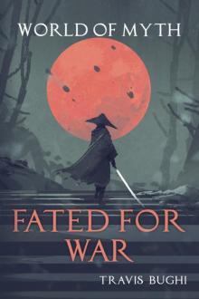 Fated for War Read online