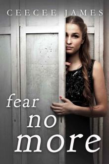Fear No More (Ghost No More Series Book 3) Read online