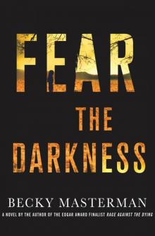 Fear the Darkness: A Thriller (Brigid Quinn Series Book 2) Read online