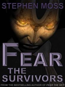 Fear the Survivors Read online