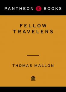 Fellow Travelers Read online