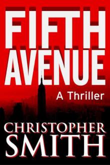 Fifth Avenue wst-1 Read online