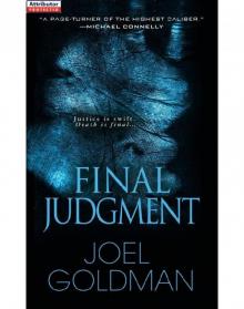 Final Judgment Read online