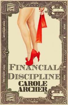 Financial Discipline