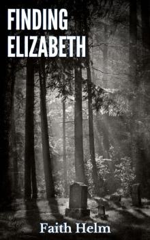 Finding Elizabeth Read online