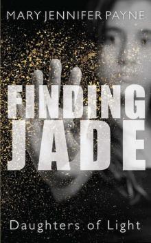 Finding Jade Read online