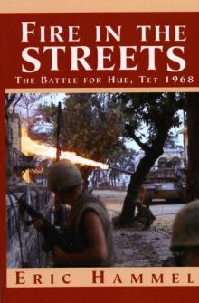 Fire in the Streets Read online