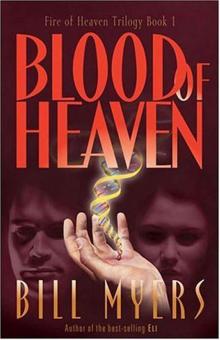 Fire Of Heaven Book I Blood of Heaven Read online