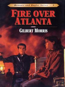 Fire Over Atlanta Read online