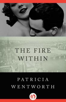 Fire Within Read online