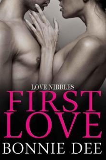 First Love (Love Nibbles Book 2) Read online