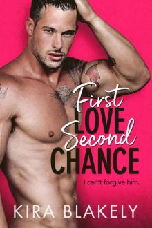 First Love Second Chance Read online