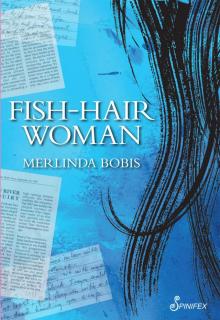 Fish-Hair Woman Read online