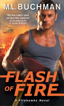 Flash of Fire Read online