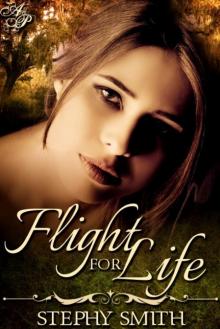 Flight for Life Read online