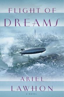 Flight of Dreams Read online