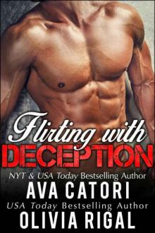 Flirting with Deception Read online