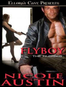 Flyboy Read online
