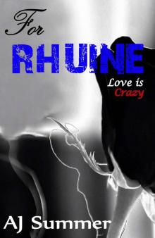For Rhuine Read online
