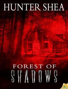 Forest of Shadows Read online
