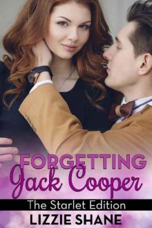 Forgetting Jack Cooper: The Starlet Edition Read online