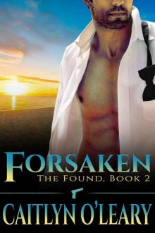 Forsaken (The Found Book 2) Read online