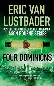 Four Dominions Read online