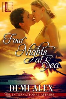 Four Nights at Sea Read online