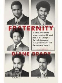 Fraternity Read online