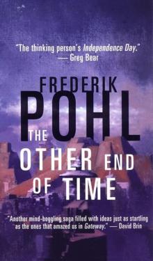 Frederik Pohl - Other End Of Time