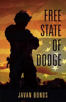 Free State Of Dodge Read online