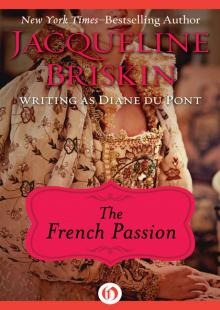 French Passion Read online