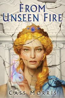 From Unseen Fire Read online