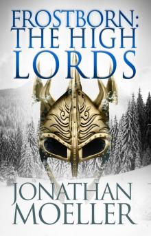 Frostborn: The High Lords Read online