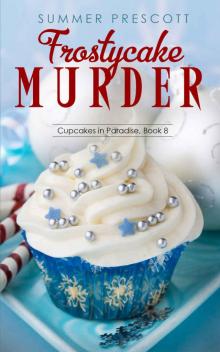 Frostycake Murder Read online