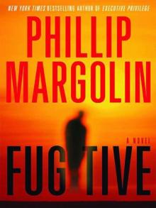 Fugitive: A Novel Read online