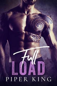 Full Load: A Second Chance Romance