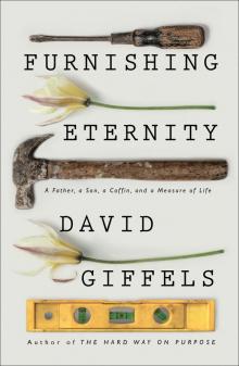 Furnishing Eternity Read online