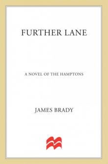 Further Lane Read online