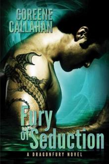 Fury of Seduction Read online