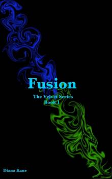 Fusion Read online