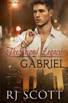 Gabriel (Legacy Series Book 2) Read online