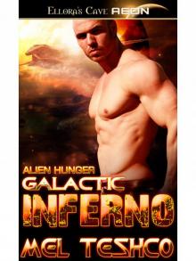 GalacticInferno Read online