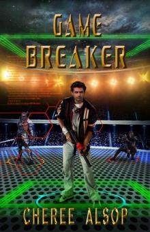 Game Breaker Read online