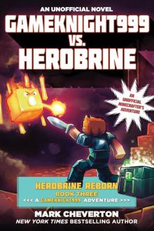 Gameknight999 vs. Herobrine Read online