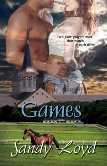 Games (Timeless Series) Read online