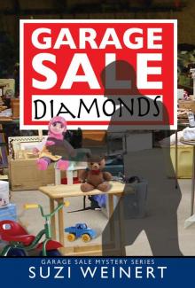 Garage Sale Diamonds (Garage Sale Mystery) Read online