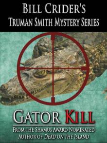 Gator Kill Read online