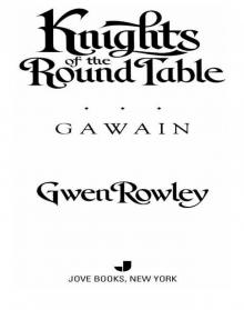 Gawain Read online