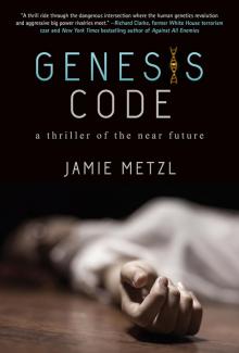 Genesis Code Read online